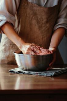 AMG-0421 enzo ステンレスボウル3点セット