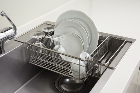 LB-097 ラバーゼ シンクインバスケット