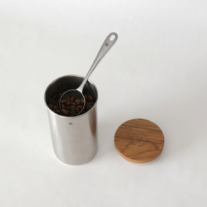 グローカルスタンダードプロダクツ TSUBAME Canister / Long / シルバー シルバー Long