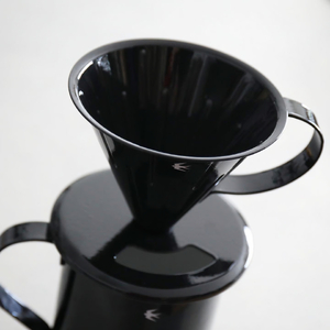 グローカルスタンダードプロダクツ TSUBAME Dripper / 2.0 / ブラック