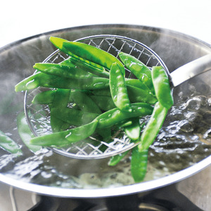 ラバーゼ 網じゃくし LB-034