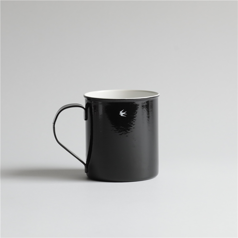 グローカルスタンダードプロダクツ TSUBAME  / Coffee Dripper & Mug セット / ブラック