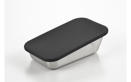 ツボエの極上おろし金 箱-hako-