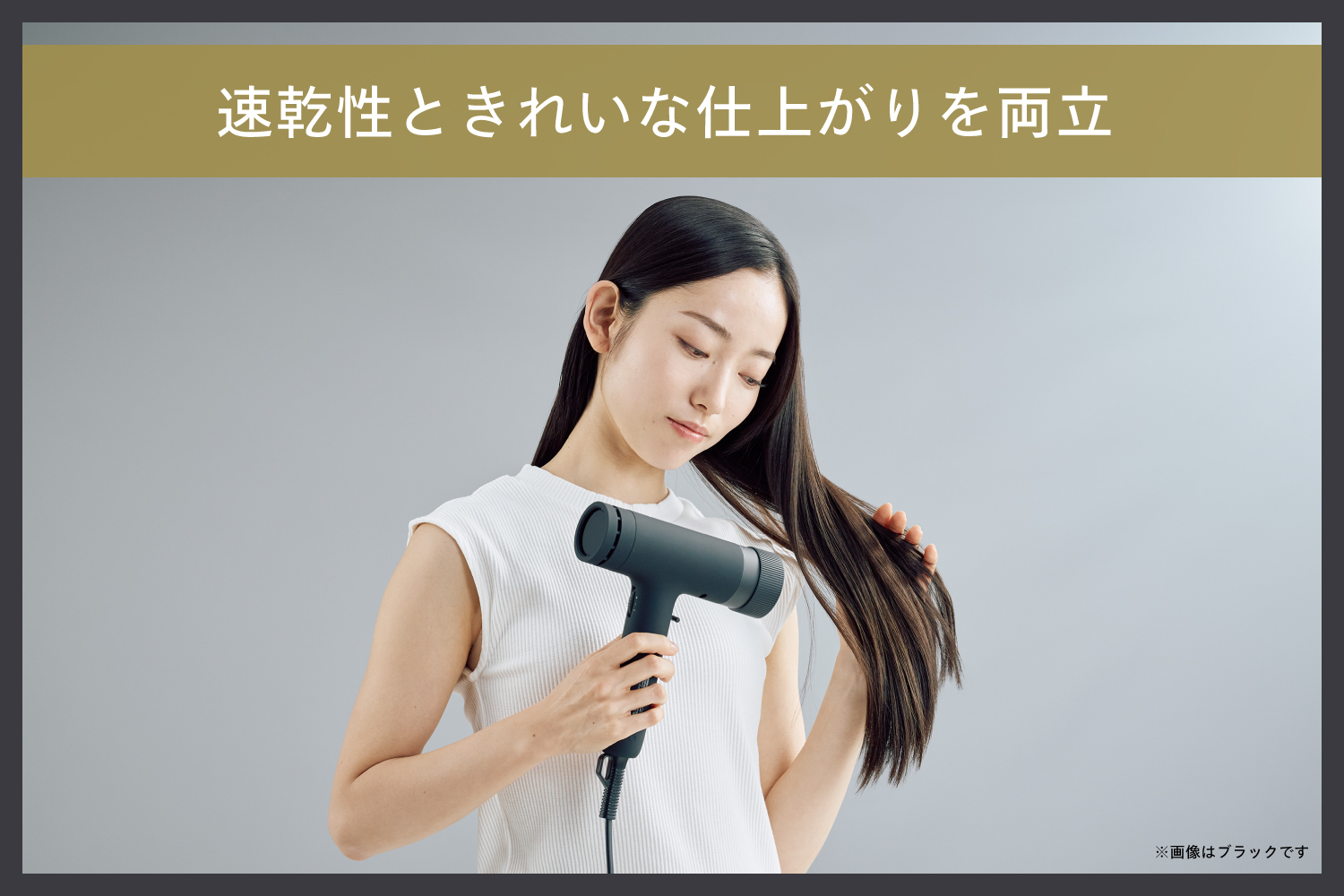 匠クラフトドライヤー ホワイト(TB-G009W18)