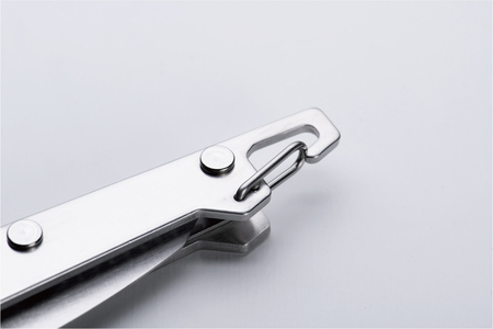 【UNIFLAME】燕三条乃鋸【 ユニフレーム キャンプ アウトドア のこぎり 折りたたみ コンパクト 】