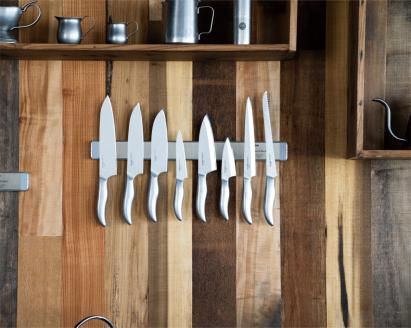 ヴィンテージ 小出刃包丁 106mm