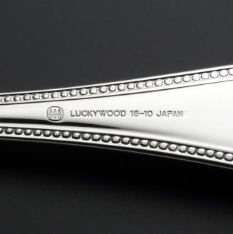 ラッキーウッド〈フレンチアクセント〉25本 ディナーセット(5客用)