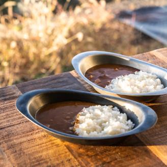 ヴィンテージ カレー3点セット