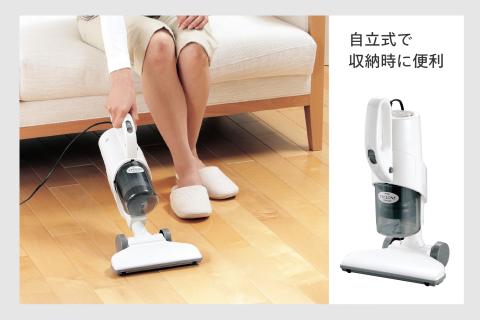 ACハンディーサイクロンクリーナー(HC-E243SBK)