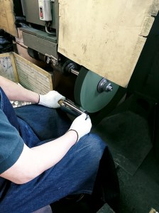 EJK-350 感温タンブラー440ml 桜