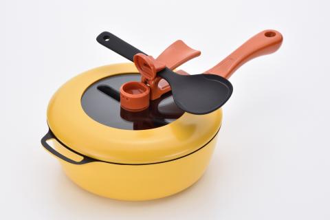 RHF-221 Remi♪Hirano レミパン(イエロー)