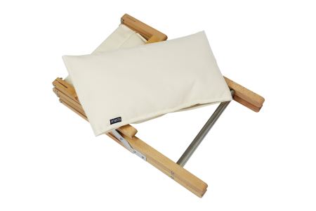 フォールディングウッドチェア プレミアム 2脚セット