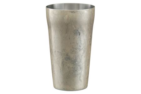 折燕ORI-EN タンブラー420ml・コーヒースプーン・ヒメフォーク ANTIQUE SILVER