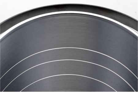 【UNIFLAME】キャンプ羽釜 5合炊き