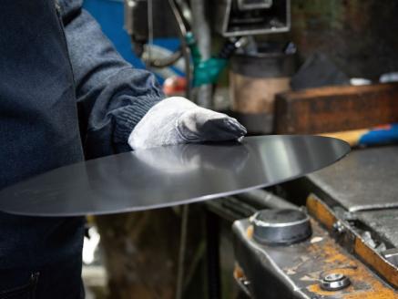 EM-029 燕三 IH対応ハンドル着脱式鍋18cm・20cmセット