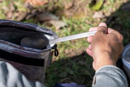 【EVERNEW】SputuraTi ECA629