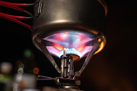 【EVERNEW】Ti U.L. Pot 600 ECA532