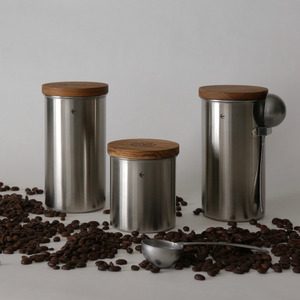 グローカルスタンダードプロダクツ TSUBAME Canister / Short / シルバー シルバー Short