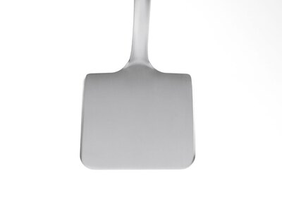 「ichibishi (イチビシ)」すくいやすく注ぎやすいレードル すくいやすく返しやすいターナー AN