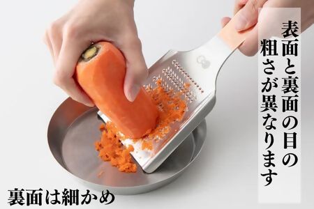 にちにち道具 銅のおろし金 5号中