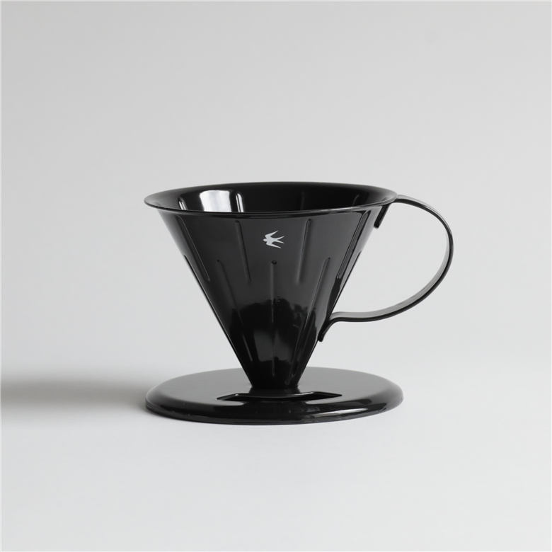 グローカルスタンダードプロダクツ TSUBAME  / Coffee Dripper & Mug セット / ブラック