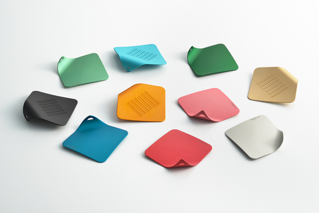 ひとひらのおろし金【イエローゴールド】