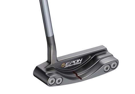 EPON(エポン) パタークラブ Sachi (ハーフオフセット・ブレードパター) Sachi (ハーフオフセット・ブレードパター)