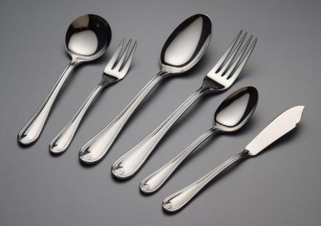 ALFACT／ロレーヌ カトラリー 26本セット(ギフトケース入れ)