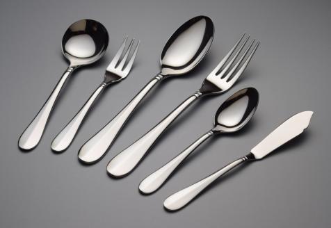 ALFACT／ブルーム カトラリー 26本セット(エコギフト)