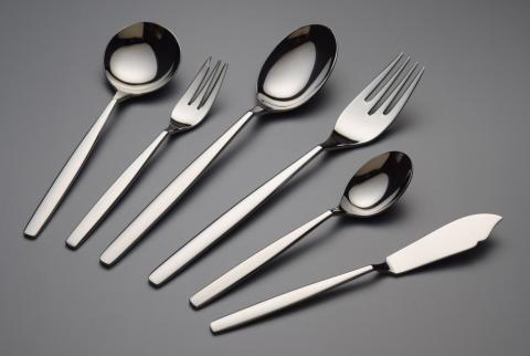 ALFACT／ノーブルバース カトラリー 26本セット(エコギフト)