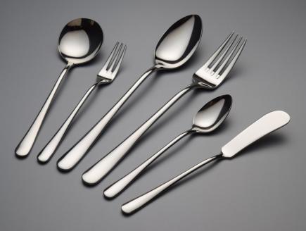 ALFACT／パークアベニュー カトラリー 26本セット(エコギフト)