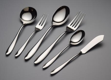 ALFACT／ジェンヌ カトラリー 26本セット(ギフトケース入れ)