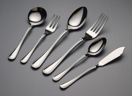 ALFACT／マリアン カトラリー 26本セット(ギフトケース入れ)