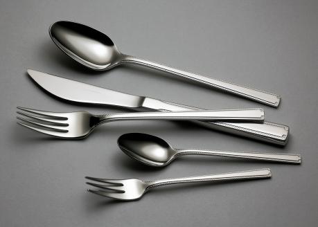 ラッキーウッド「グッドデザイン賞受賞」〈ロマンス〉10本 ペアディナーセット