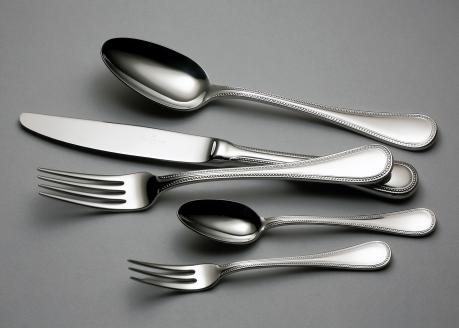 ラッキーウッド〈フレンチアクセント〉25本 ディナーセット(5客用)