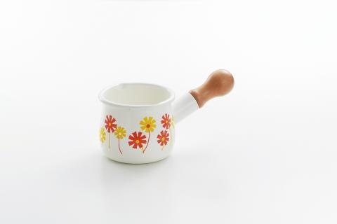 アデリア・レトロ アリス ADR-11 プチミルクパン + ADR-21 ミルクパン15cm