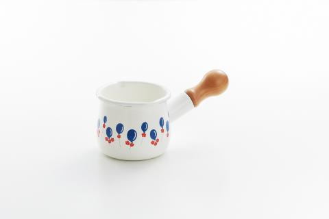 アデリア・レトロ 風船 ADR-14 プチミルクパン + ADR-24 ミルクパン15cm