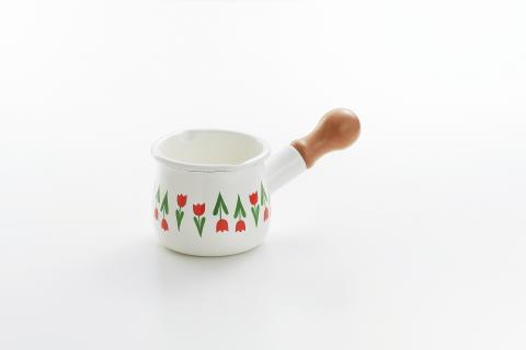 アデリア・レトロ コレック ADR-13 プチミルクパン + ADR-23 ミルクパン15cm