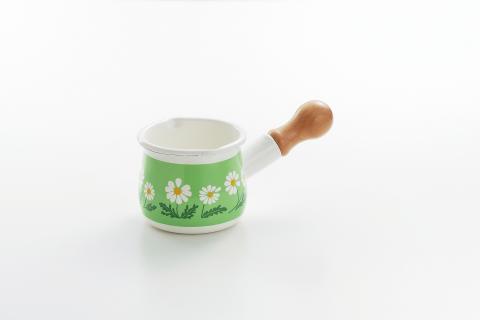 アデリア・レトロ 野ばな ADR-12 プチミルクパン + ADR-22 ミルクパン15cm