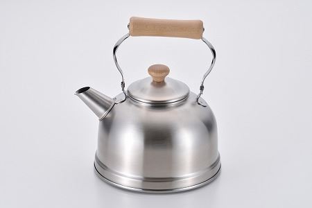 CS-022 千歳 木柄ケトル2.5L