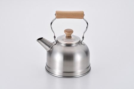 CS-021 千歳 木柄ケトル1.5L