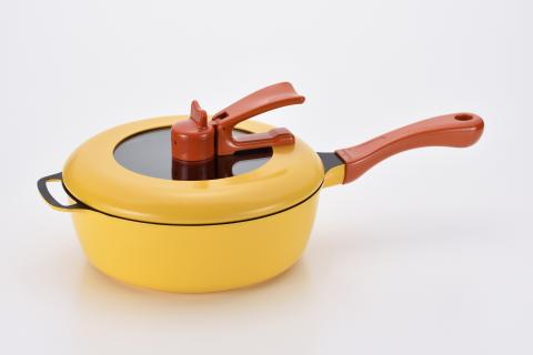 RHF-221 Remi♪Hirano レミパン(イエロー)