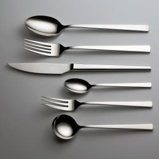 ラッキーウッド〈Design132〉12本 ペアディナーセット(エコボックス入り)