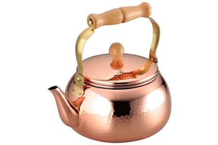 CNE307 銅ケトル2.4L