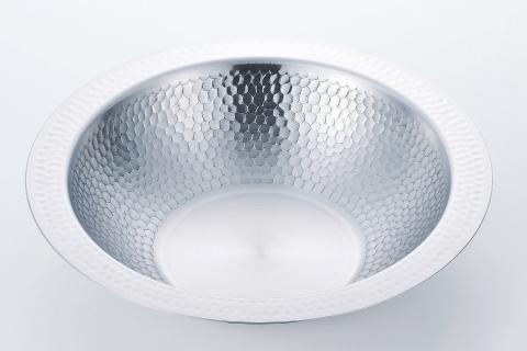 EM-027 燕三 IH対応よせしゃぶ鍋26cm