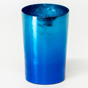 チタン二重タンブラー 彩光 ライト グラデーションG3 270ml グラデーションG3 ライト（270ml）（45,000円）