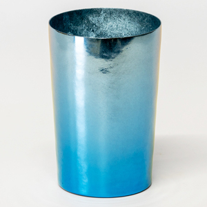 チタン二重タンブラー 彩光 ライト グラデーションG4B 270ml グラデーションG4B ライト（270ml）（45,000円）