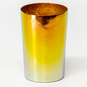 チタン二重タンブラー 彩光 ライト グラデーションG8 270ml グラデーションG8 ライト（270ml）（45,000円）