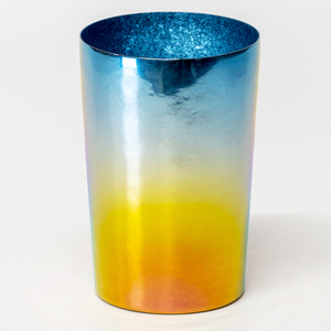 チタン二重タンブラー 彩光 ライト グラデーションG9 270ml グラデーションG9 ライト（270ml）（45,000円）