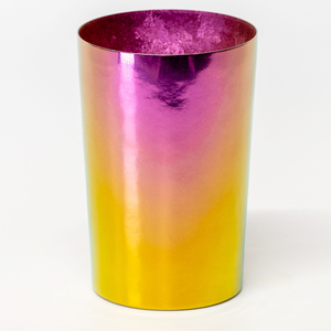 チタン二重タンブラー 彩光 ライト グラデーションG10 270ml グラデーションG10 ライト（270ml）（45,000円）